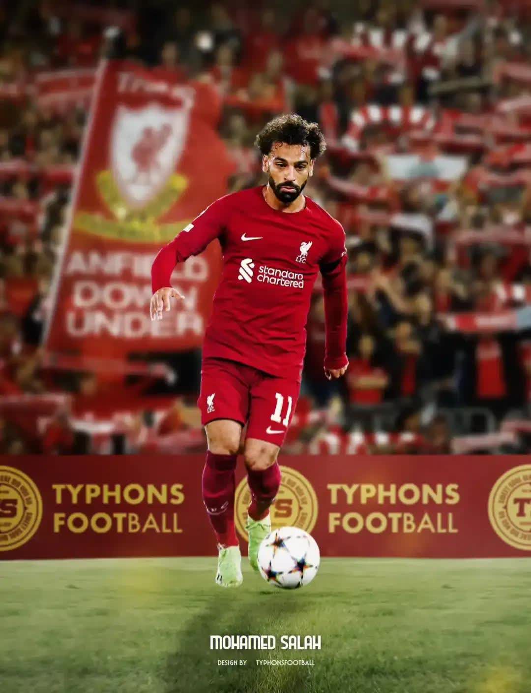 萨拉赫连续二十场比赛得分超过锐不可当，篮网不断突破！